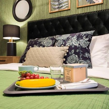 Oasis 82689 Al Apartment Lisbon Luaran gambar
