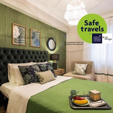 Oasis 82689 Al Apartment Lisbon Luaran gambar