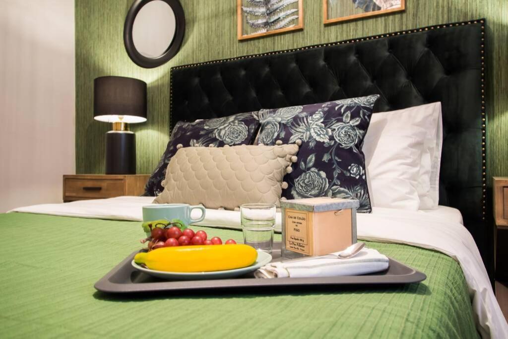 Oasis 82689 Al Apartment Lisbon Luaran gambar