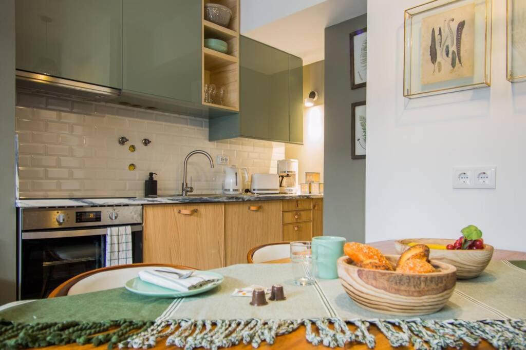 Oasis 82689 Al Apartment Lisbon Luaran gambar