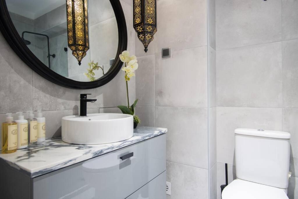 Oasis 82689 Al Apartment Lisbon Luaran gambar