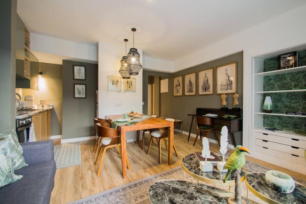 Oasis 82689 Al Apartment Lisbon Luaran gambar