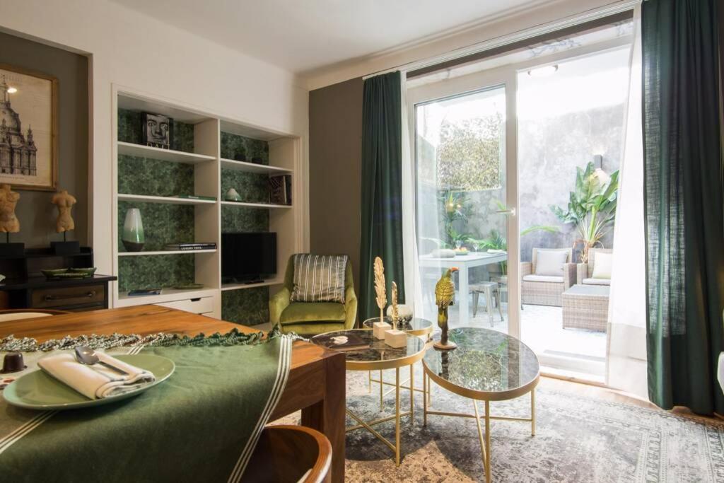 Oasis 82689 Al Apartment Lisbon Luaran gambar