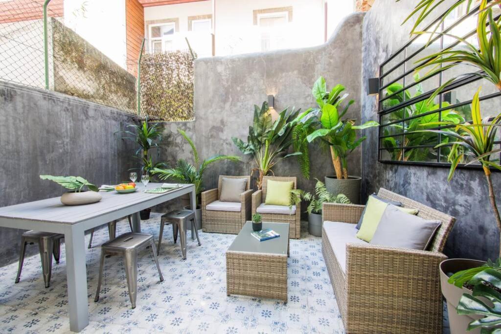 Oasis 82689 Al Apartment Lisbon Luaran gambar