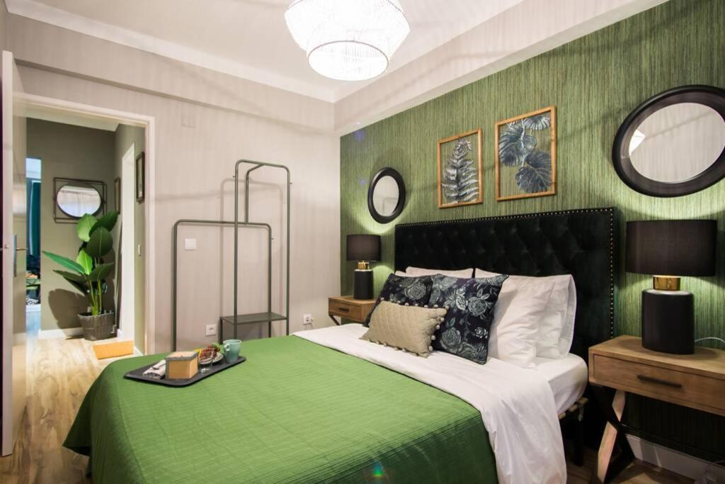 Oasis 82689 Al Apartment Lisbon Luaran gambar