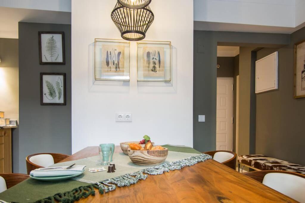 Oasis 82689 Al Apartment Lisbon Luaran gambar