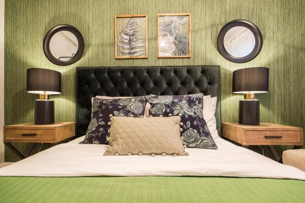 Oasis 82689 Al Apartment Lisbon Luaran gambar