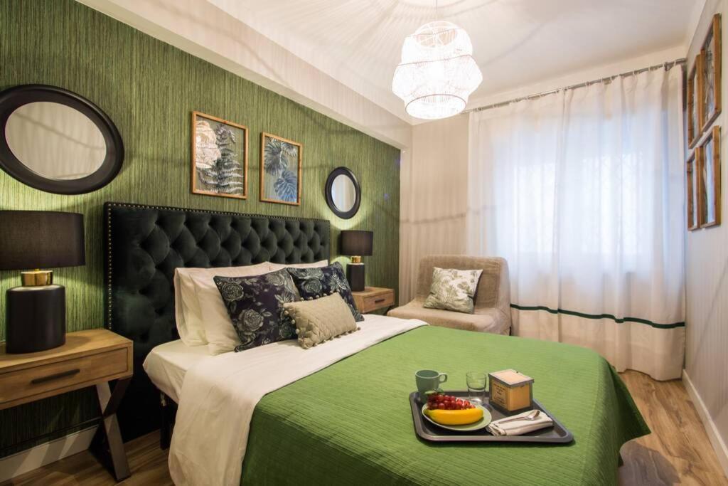 Oasis 82689 Al Apartment Lisbon Luaran gambar