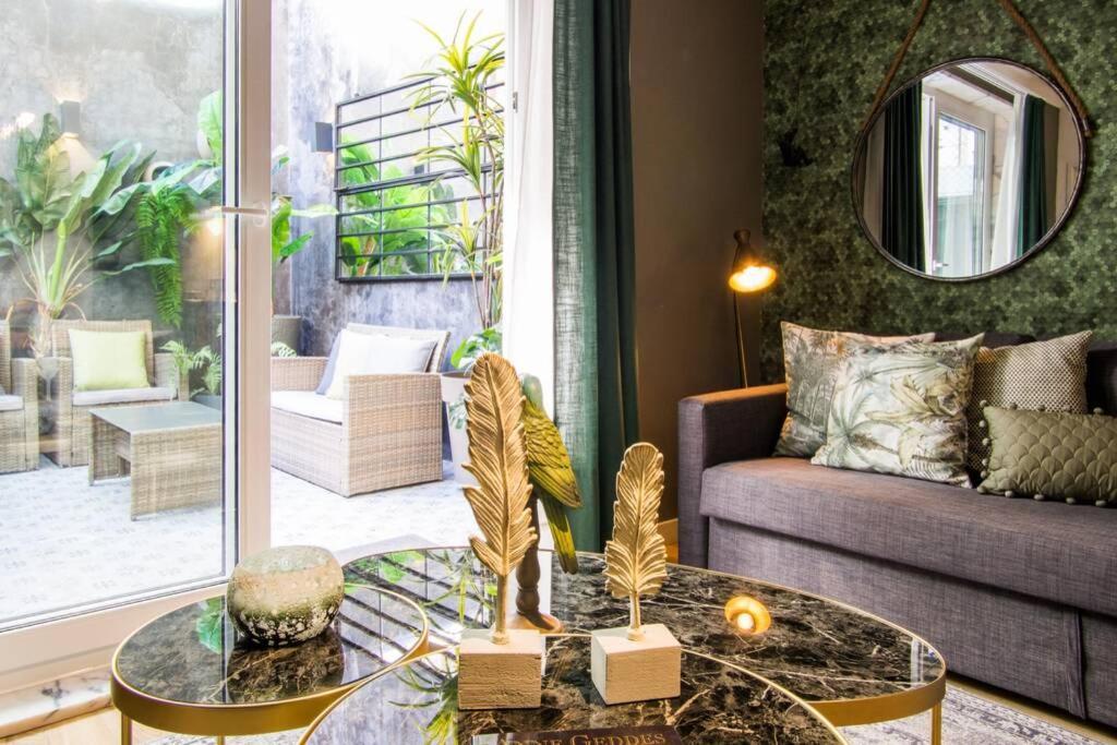 Oasis 82689 Al Apartment Lisbon Luaran gambar