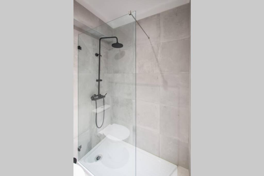 Oasis 82689 Al Apartment Lisbon Luaran gambar