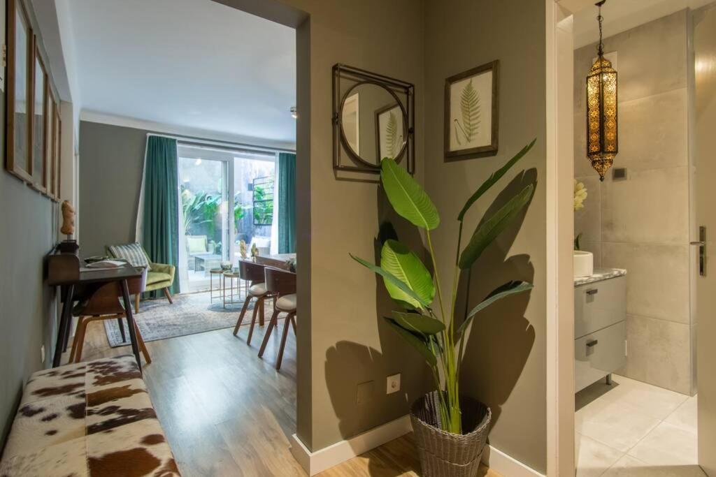 Oasis 82689 Al Apartment Lisbon Luaran gambar