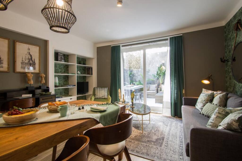 Oasis 82689 Al Apartment Lisbon Luaran gambar